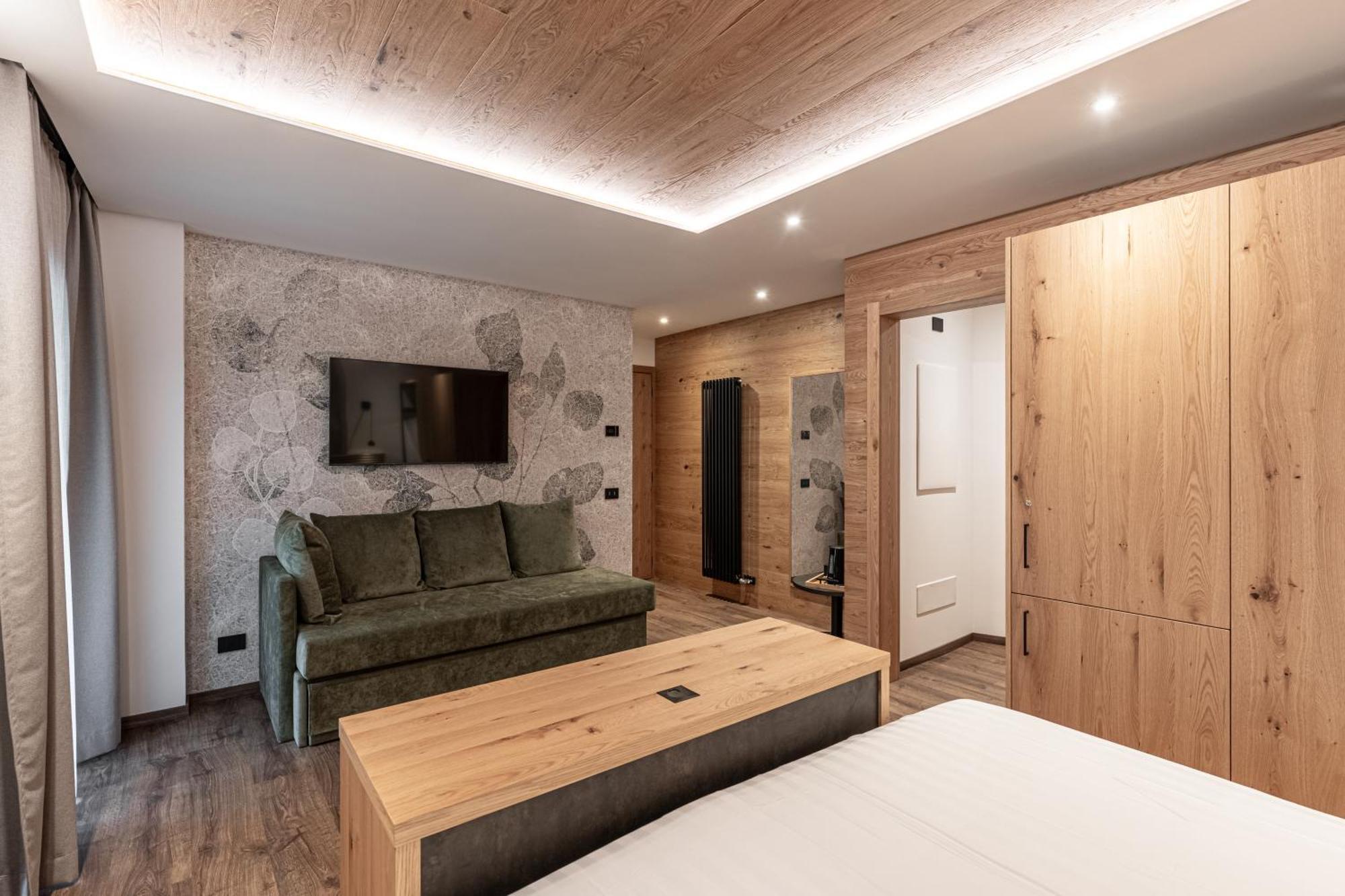 Le Fronde - Naturally Smart Cles Bagian luar foto