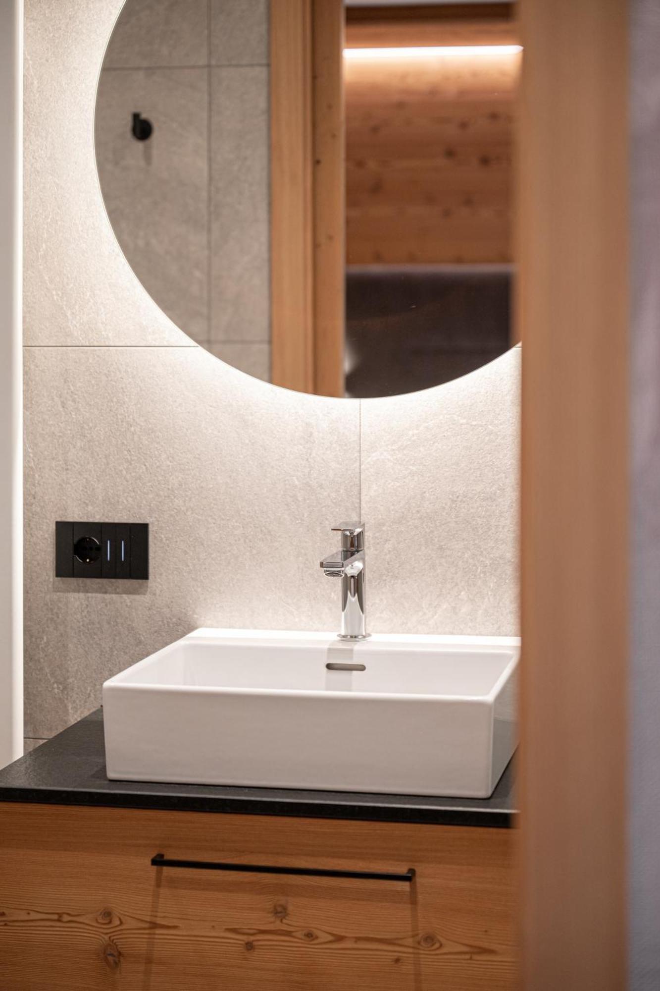 Le Fronde - Naturally Smart Cles Bagian luar foto