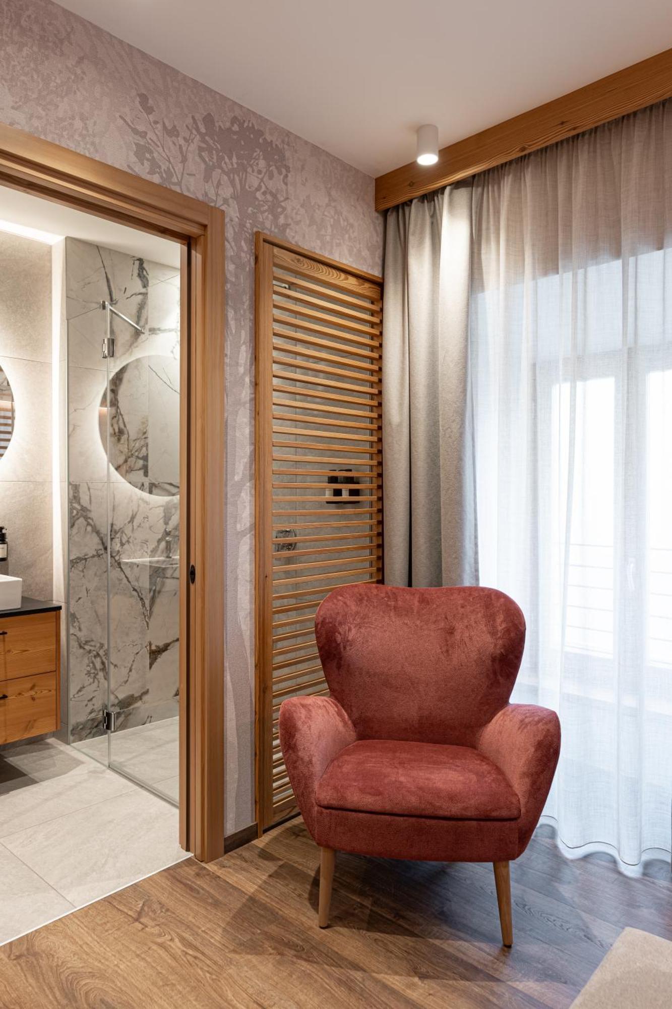 Le Fronde - Naturally Smart Cles Bagian luar foto