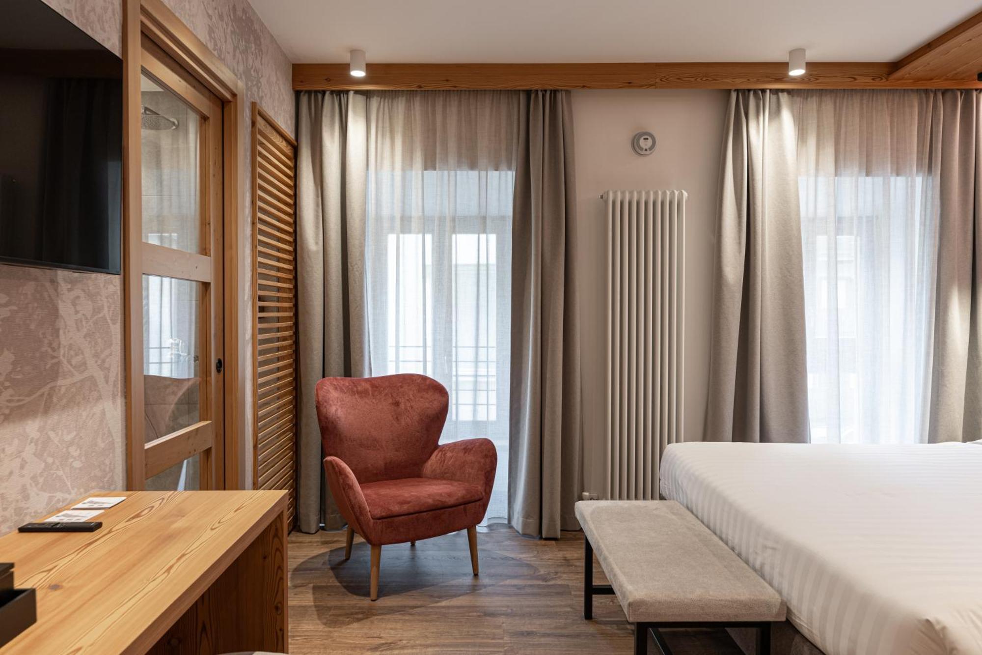 Le Fronde - Naturally Smart Cles Bagian luar foto