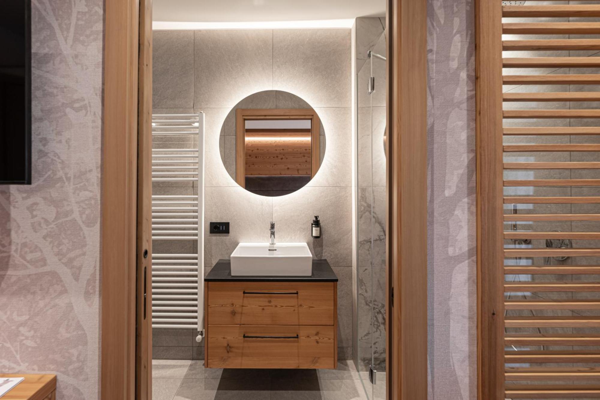 Le Fronde - Naturally Smart Cles Bagian luar foto