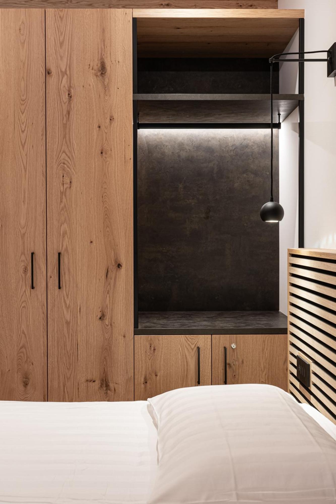 Le Fronde - Naturally Smart Cles Bagian luar foto
