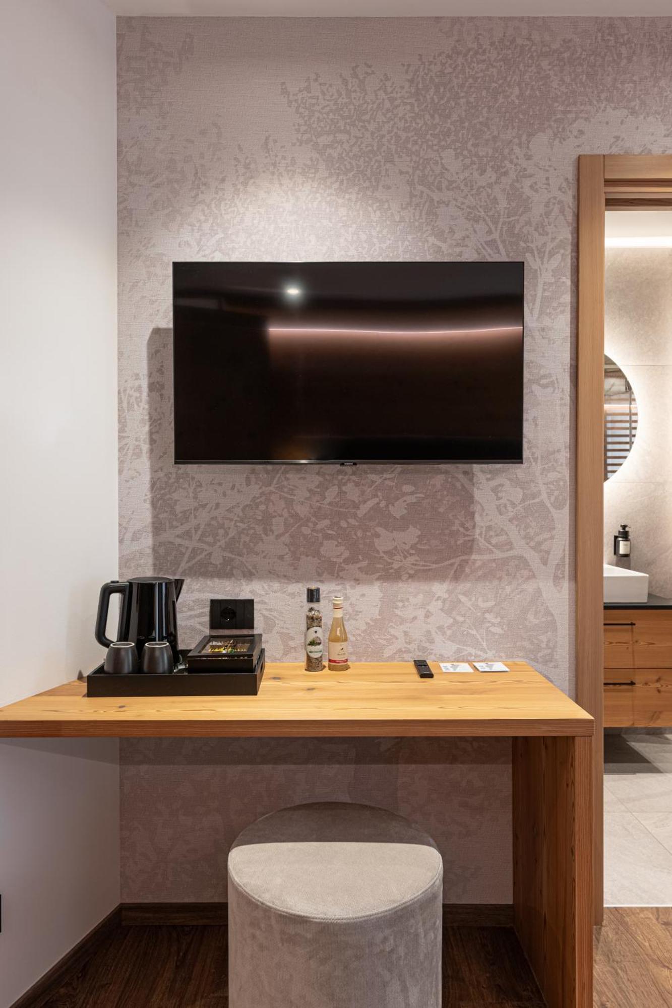 Le Fronde - Naturally Smart Cles Bagian luar foto