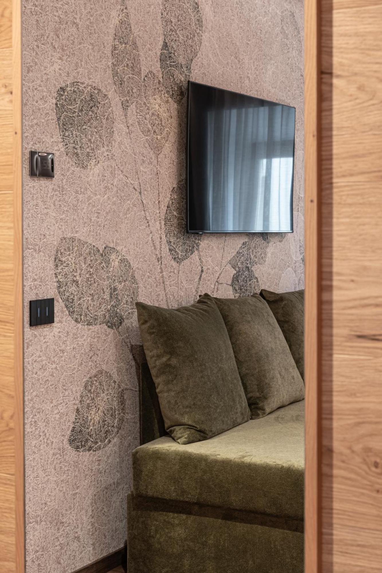 Le Fronde - Naturally Smart Cles Bagian luar foto