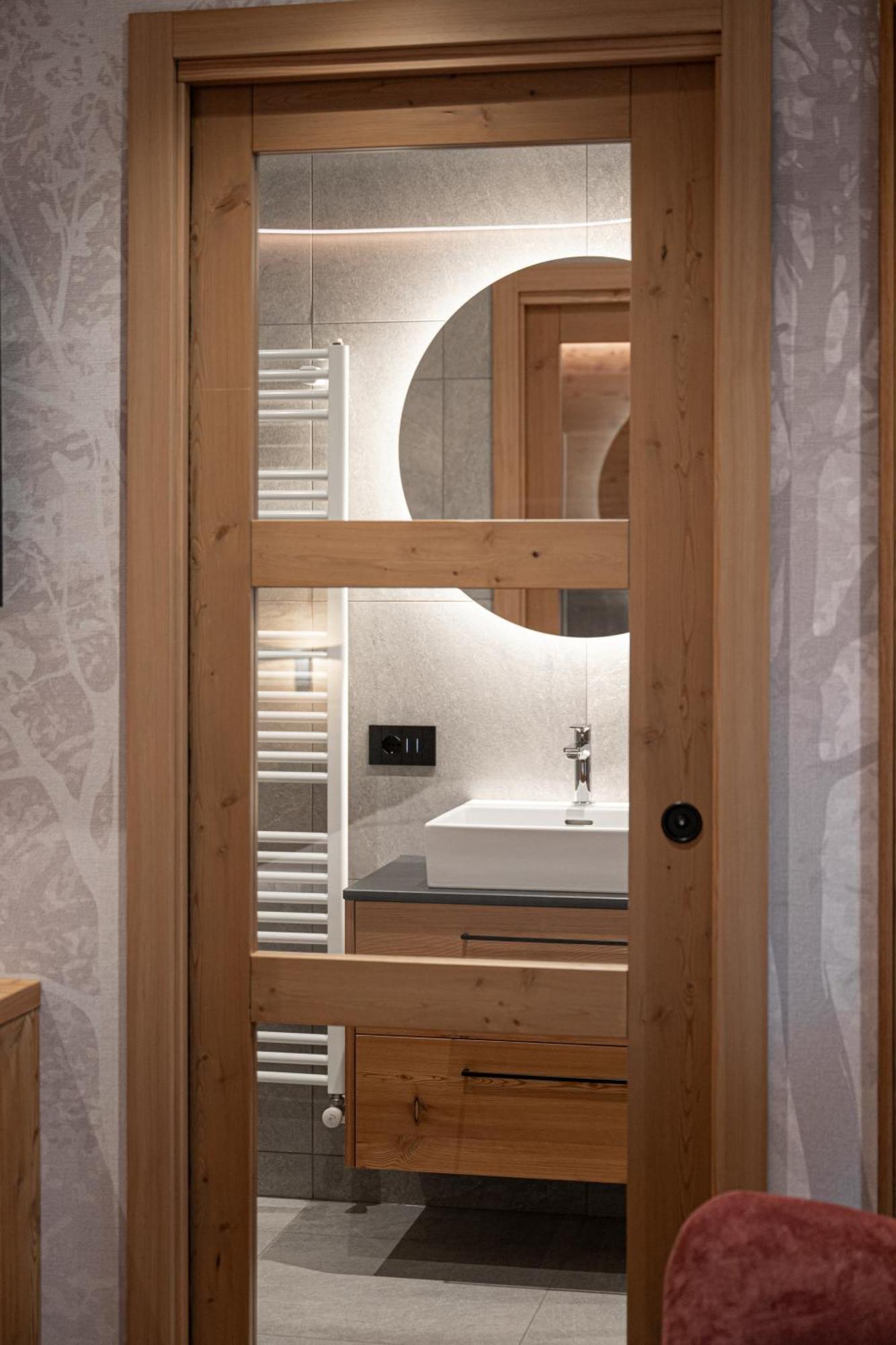 Le Fronde - Naturally Smart Cles Bagian luar foto